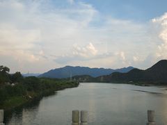 -雅鲁激流探险漂流
