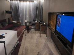 -广州天河希尔顿酒店