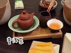 -青藤茶馆(南山路店)