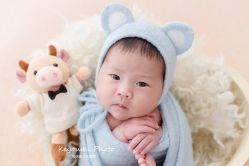 点击看大图 -可优蜜儿童摄影