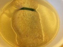 -马凯餐厅(长椿街店)