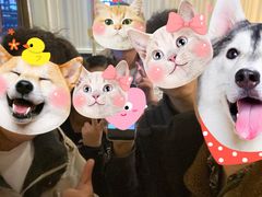 -星聚会KTV(合生汇黑金店)