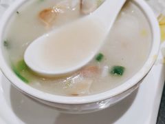 -如轩·海鲜砂锅粥·潮汕菜(南城店)