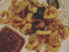 -WOLFGANG PUCK KITCHEN & BAR(迪士尼小镇店)