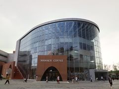 -回龙观体育文化公园