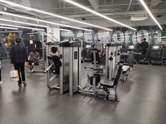 -乐刻运动健身(君临广场升级店)