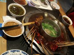 -董家湾重庆老火锅(嘉华店)