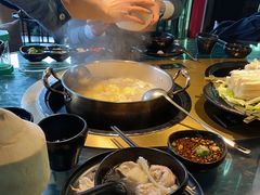 -凤园椰珍·臻品椰子鸡(保利时光里店)