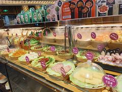 -樱煦和牛寿喜烧(如皋吾悦广场店)