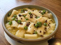 -垚慈居素食(华发新城店)