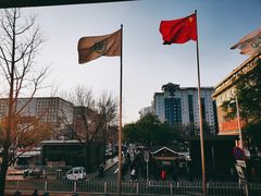 -首都医科大学附属北京同仁医院(西区)