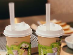 -SENTEA森茶(麦地丽日店)