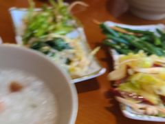 -闫家粥铺(吉林大路店)