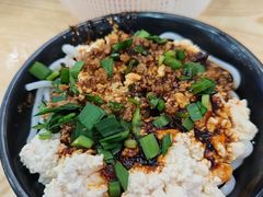 -豆香园(龙翔店)