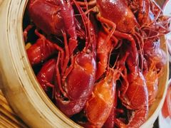 -冶建镜子·老南昌大排档·江西虾王(总店)