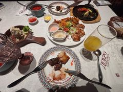 -俄士厨房(环球港店)