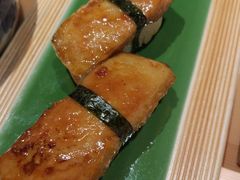 -隐泉京望日式料理(太和广场店)