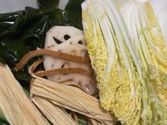 -每味每客·重庆麻辣烫(拓展大厦店)