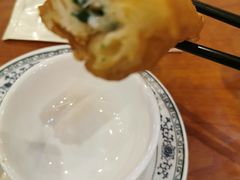 三白油条-西新饭店(城中店)