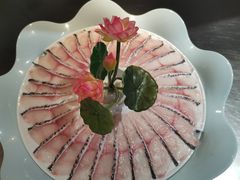 -马家斑.鲜鱼火锅(松湖万科店)