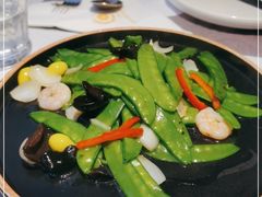 -野蔓果·山野菜(西湖景区·龙井茶田店)