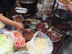 -老婆婆炒饭(小白楼1902欧式风情街店)