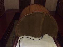 -大唐盲人按摩中心(怀宁路新粮仓店)