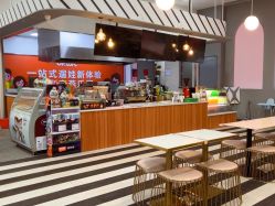 -宝燕乐园(春申店)