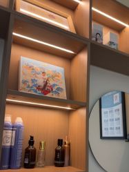 -头道汤头疗养生馆