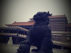 -大明幻境第一城