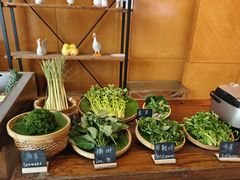 -蜈支洲岛珊瑚酒店临海阁中餐厅