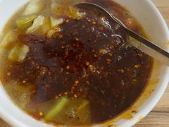 -老字号贾家肉丸糊辣汤(光明巷店)
