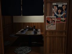 -烧鸟横丁(联发文创口岸店)