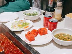 -红鼎坊·老成都火锅(新南门店)