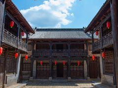 -皇城相府