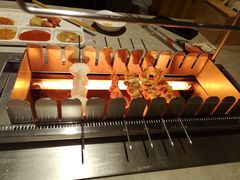 -丰茂烤串(建设街店)