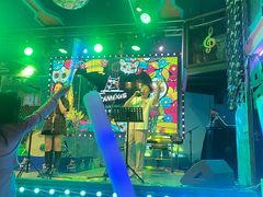 -Famous肥猫墨西哥音乐餐吧(五棵松华熙LIVE店)