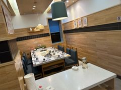-韩香福烤肉庄园(荣成店)