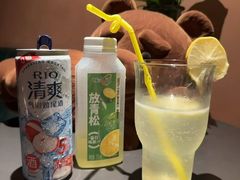 -霖公馆SPA·足道(普善路店)