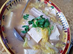 -胖太太四川麻辣排骨串(镇江路分店)