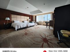 -张家港华芳金陵国际酒店