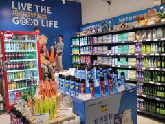 -世纪联华(控江店)