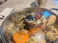 -奢谷·海鲜自助(南海万科店)