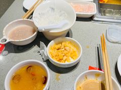 -海底捞火锅(津南永旺店生日主题店)