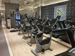 -FLARE STAR FITNESS(复地活力城店)