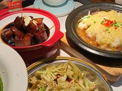 -田婆婆的菜(海口友谊阳光城店)