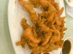 香酥软壳虾-味友·厦门味(集美店)