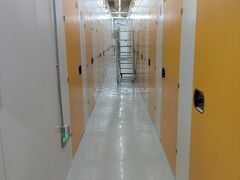 -安东易迷你仓自助寄存仓库(金桥店)