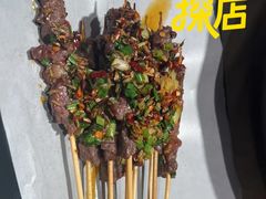 -聚味瞿记·龙虾堂(渔人码头一店)