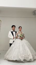 -大花轿艺术影像高端定制婚纱摄影(朝阳一路店)